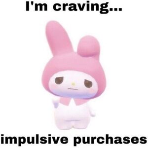 Just Buy It!